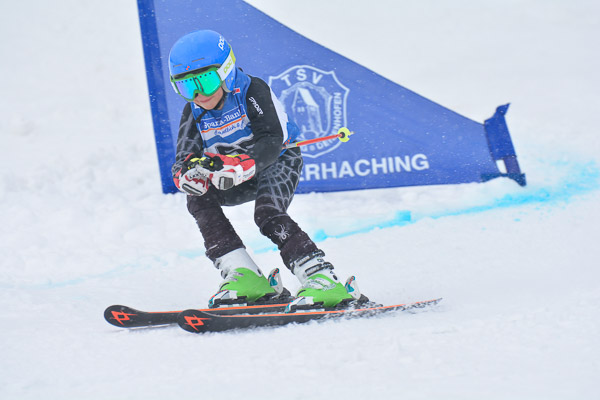 SVM – Sparda-Bank München CUP und Kids Cross CUP