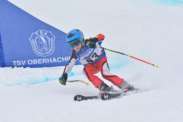 SVM – Sparda-Bank München CUP und Kids Cross CUP