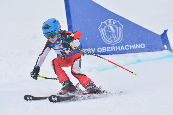 SVM – Sparda-Bank München CUP und Kids Cross CUP