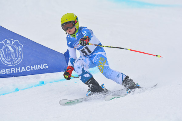 SVM – Sparda-Bank München CUP und Kids Cross CUP