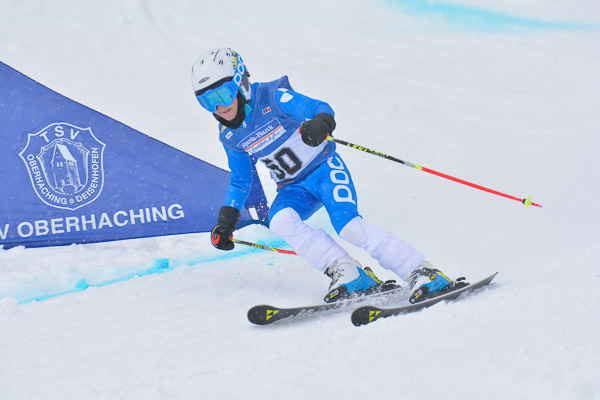 SVM – Sparda-Bank München CUP und Kids Cross CUP