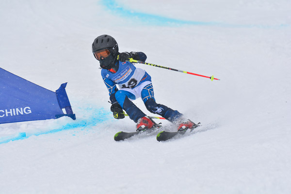SVM – Sparda-Bank München CUP und Kids Cross CUP