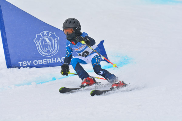 SVM – Sparda-Bank München CUP und Kids Cross CUP