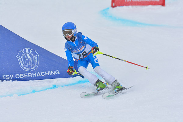 SVM – Sparda-Bank München CUP und Kids Cross CUP
