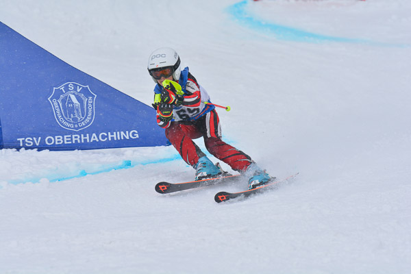 SVM – Sparda-Bank München CUP und Kids Cross CUP