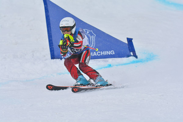 SVM – Sparda-Bank München CUP und Kids Cross CUP