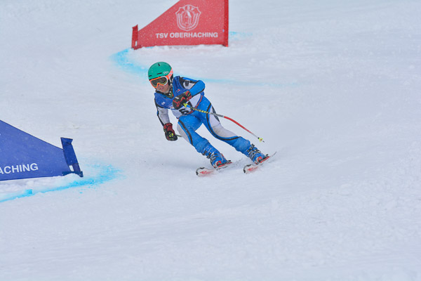 SVM – Sparda-Bank München CUP und Kids Cross CUP