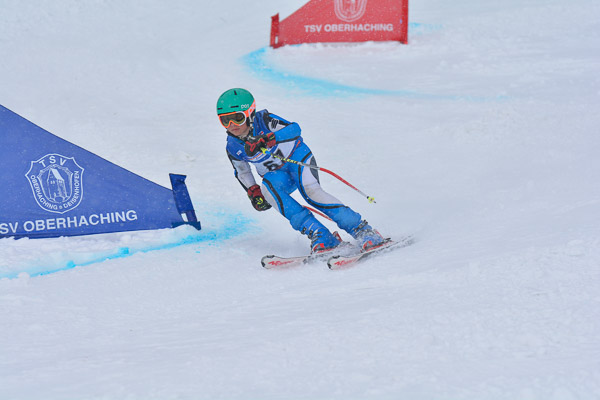 SVM – Sparda-Bank München CUP und Kids Cross CUP