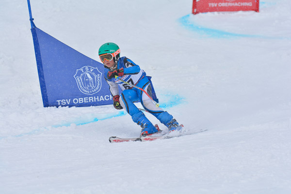 SVM – Sparda-Bank München CUP und Kids Cross CUP