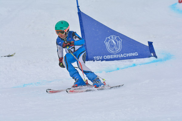 SVM – Sparda-Bank München CUP und Kids Cross CUP