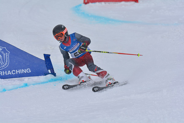 SVM – Sparda-Bank München CUP und Kids Cross CUP