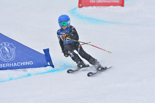 SVM – Sparda-Bank München CUP und Kids Cross CUP