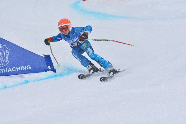 SVM – Sparda-Bank München CUP und Kids Cross CUP