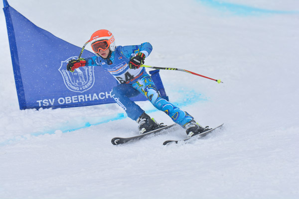 SVM – Sparda-Bank München CUP und Kids Cross CUP