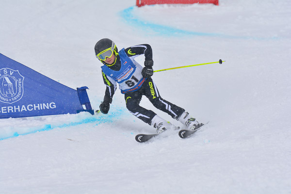 SVM – Sparda-Bank München CUP und Kids Cross CUP