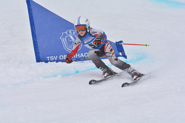 SVM – Sparda-Bank München CUP und Kids Cross CUP