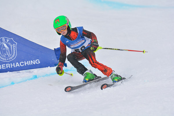 SVM – Sparda-Bank München CUP und Kids Cross CUP