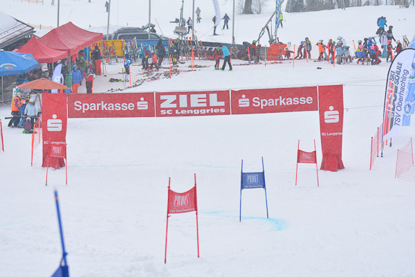 SVM – Sparda-Bank München CUP und Kids Cross CUP