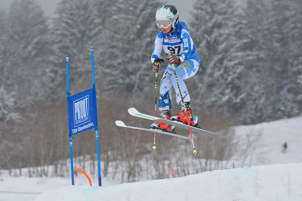 SVM – Sparda-Bank München CUP und Kids Cross CUP