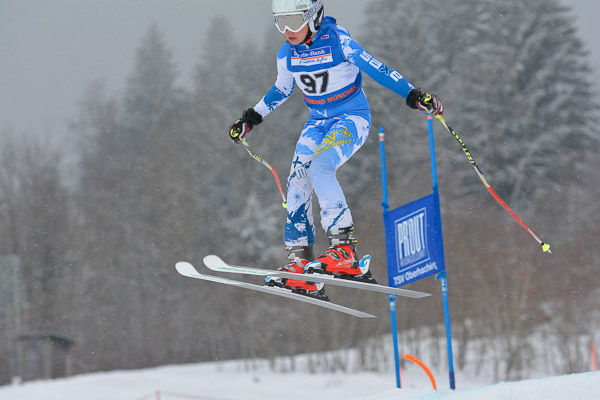 SVM – Sparda-Bank München CUP und Kids Cross CUP