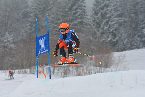 SVM – Sparda-Bank München CUP und Kids Cross CUP