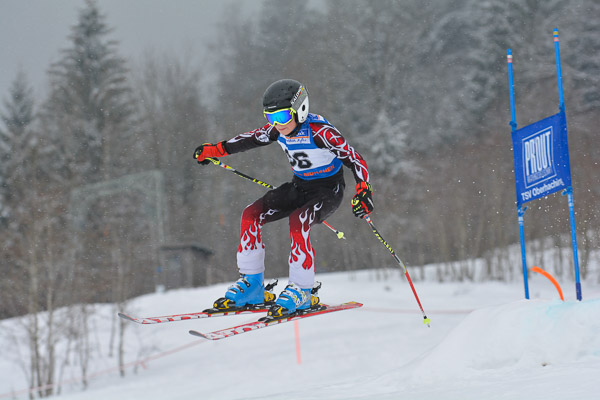 SVM – Sparda-Bank München CUP und Kids Cross CUP