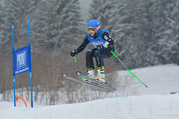 SVM – Sparda-Bank München CUP und Kids Cross CUP