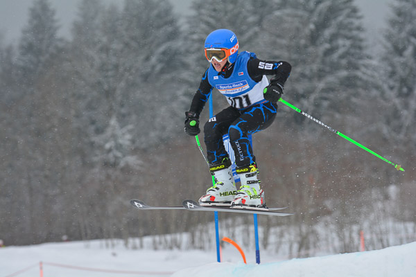 SVM – Sparda-Bank München CUP und Kids Cross CUP