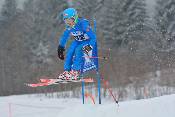 SVM – Sparda-Bank München CUP und Kids Cross CUP