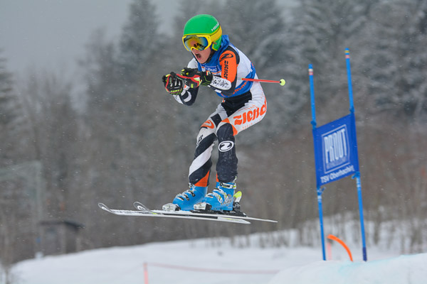 SVM – Sparda-Bank München CUP und Kids Cross CUP