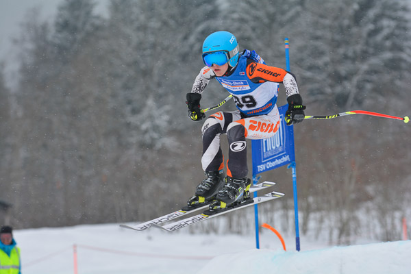 SVM – Sparda-Bank München CUP und Kids Cross CUP