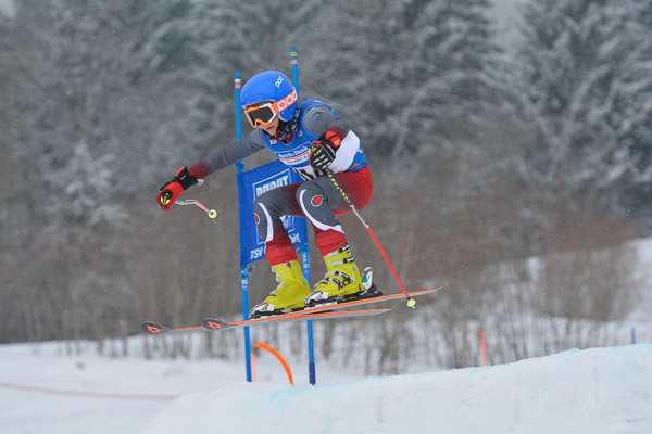 SVM – Sparda-Bank München CUP und Kids Cross CUP