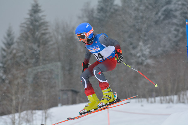 SVM – Sparda-Bank München CUP und Kids Cross CUP