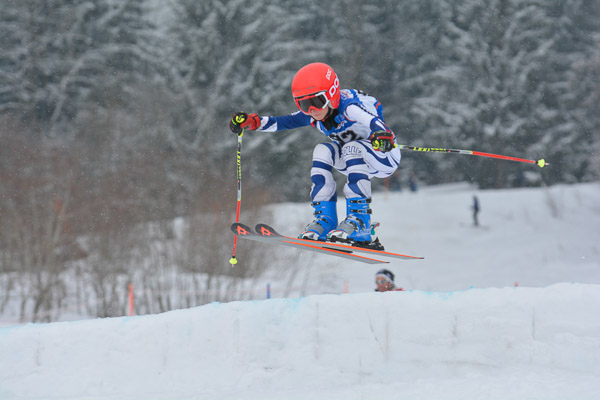 SVM – Sparda-Bank München CUP und Kids Cross CUP