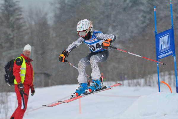 SVM – Sparda-Bank München CUP und Kids Cross CUP