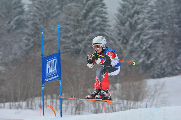 SVM – Sparda-Bank München CUP und Kids Cross CUP