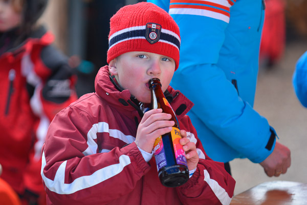 SVM – Sparda-Bank München CUP und Kids Cross CUP