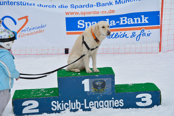 SVM – Sparda-Bank München CUP und Kids Cross CUP