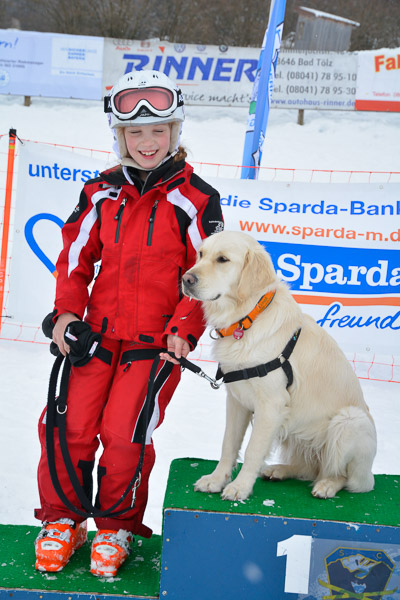 SVM – Sparda-Bank München CUP und Kids Cross CUP