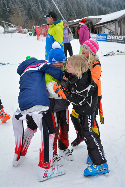 SVM – Sparda-Bank München CUP und Kids Cross CUP