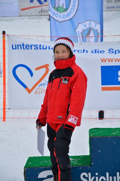 SVM – Sparda-Bank München CUP und Kids Cross CUP