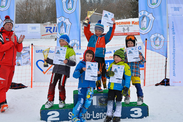 SVM – Sparda-Bank München CUP und Kids Cross CUP