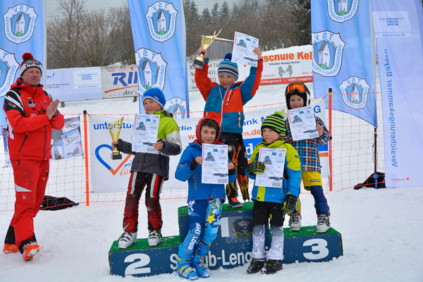 SVM – Sparda-Bank München CUP und Kids Cross CUP