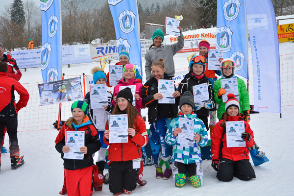 SVM – Sparda-Bank München CUP und Kids Cross CUP