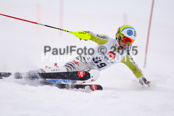 8. BZB Cup Werdenfelser Meisterschaft 2015 SL