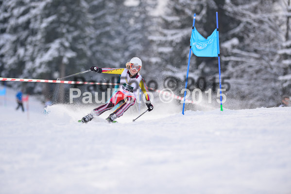 Kreisschülerskitag und Kreiscup Schüler + Jugend RS 2015