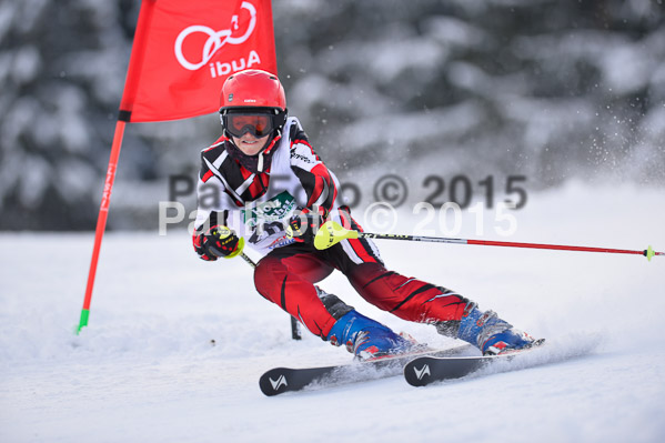 Kreisschülerskitag und Kreiscup Schüler + Jugend RS 2015