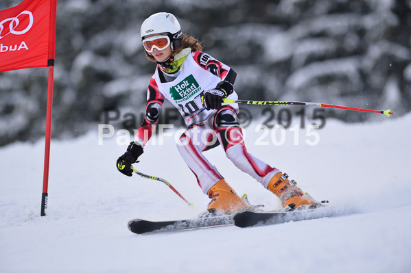 Kreisschülerskitag und Kreiscup Schüler + Jugend RS 2015