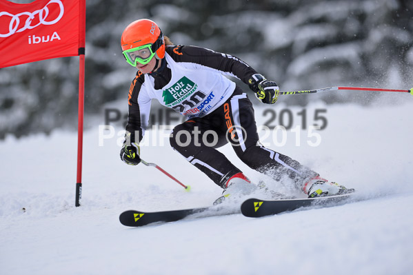Kreisschülerskitag und Kreiscup Schüler + Jugend RS 2015