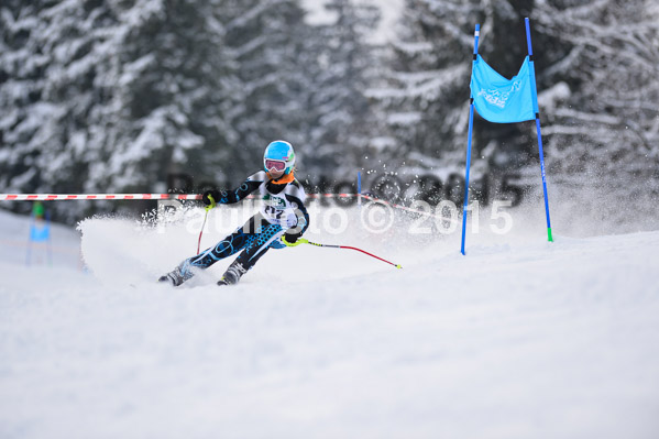 Kreisschülerskitag und Kreiscup Schüler + Jugend RS 2015